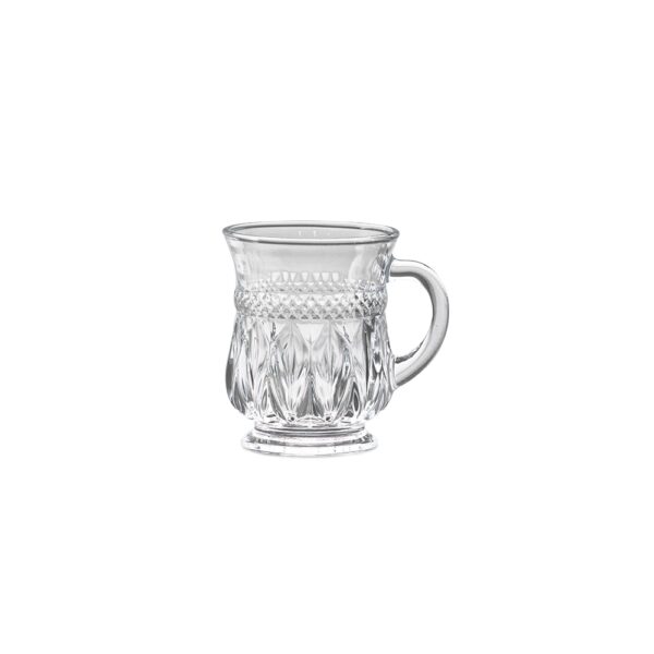 Xícara de Café 160ml Vidro S68251 - Image 3
