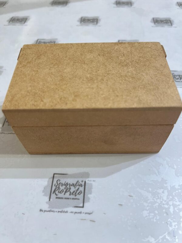 Caixas Espelhada Cartonada e MDF para Padrinhos e Presentes Scaixa - Image 13