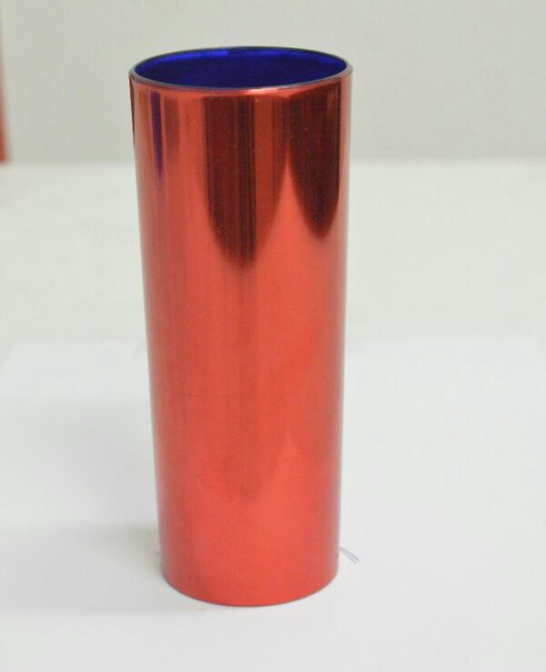 Copo Acrilico Metalizado Caldereta e Long Drink Sacrilico - Image 12