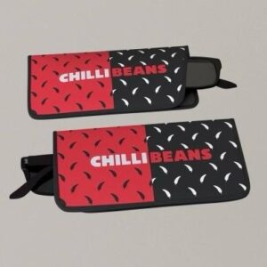 Estojo Porta Óculos Neoprene Soculos