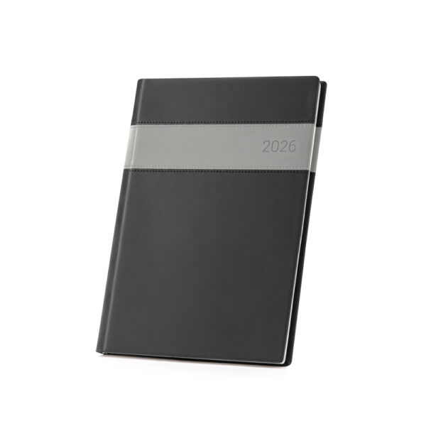 Agenda Anual Semanal B5 2026 PU S41166 - Image 2