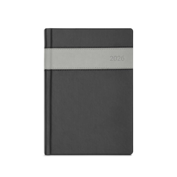 Agenda Anual Diária A5 2026 PU S61166 - Image 2