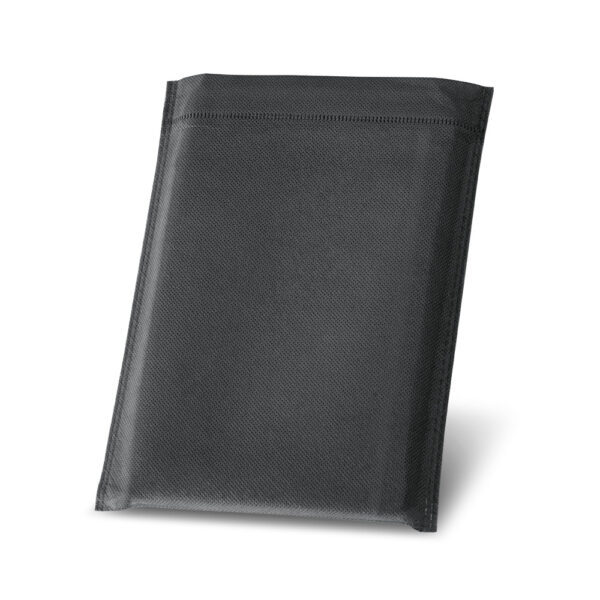 Agenda Anual Diária A5 2026 Pet Reciclado Fecho Magnético e Bolsa S20266 - Image 7