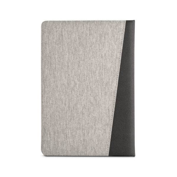 Agenda Anual Semanal B5 2026 PET Reciclado e Bolsa S70266 - Image 4