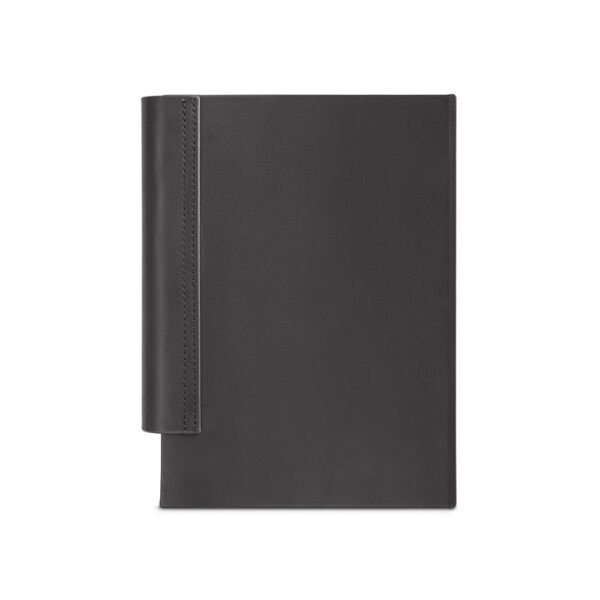 Agenda Diária A5 2026 PU e PET Reciclado Fecho Magnético S41266 - Image 7