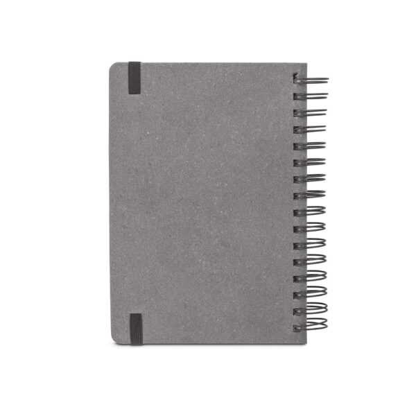 Agenda Diária A5 2026 Reciclada S51266 - Image 7
