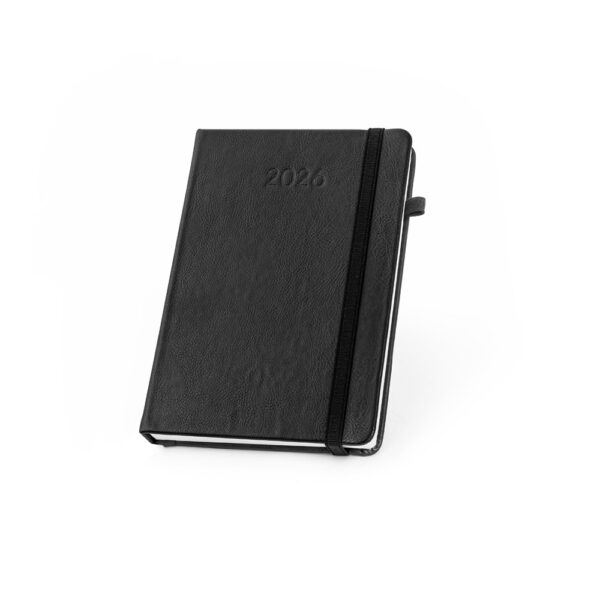 Agenda Diária A5 2026 PU S91266 - Image 7
