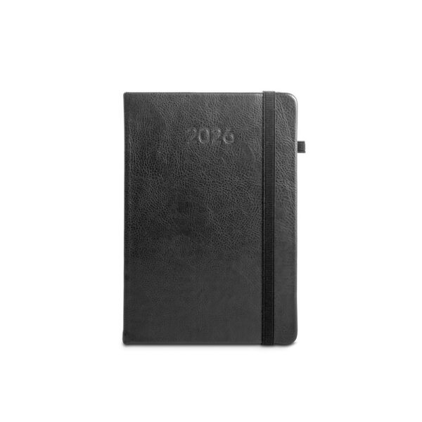 Agenda Diária A5 2026 PU S91266 - Image 5