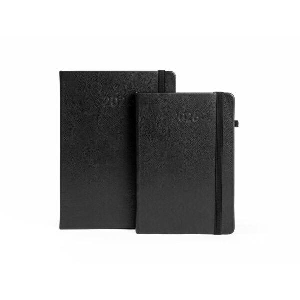 Agenda Diária A5 2026 PU S91266 - Image 2