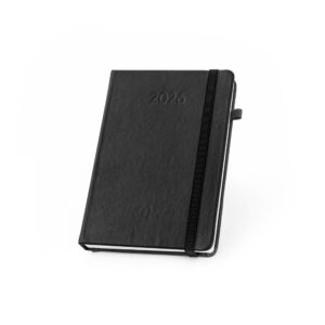 Agenda Diária A5 2026 PU S91266