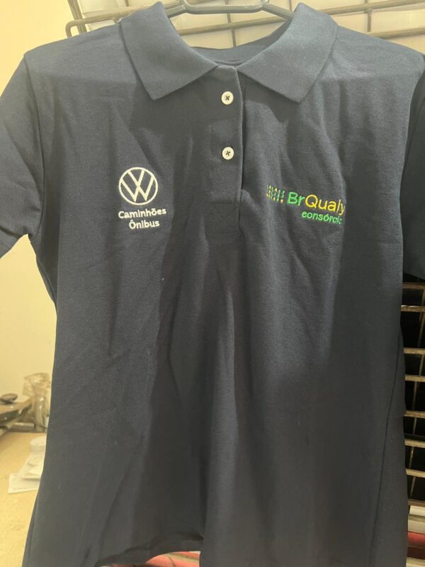 Camiseta Gola Polo Spolo - Image 6