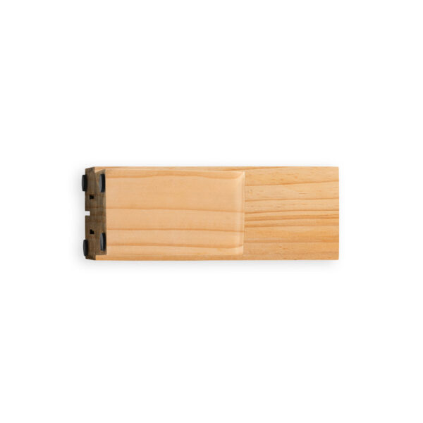 Conjunto 5 Facas de Cozinha Aço e PP Suporte Madeira de Pinho Sg01149 - Image 4