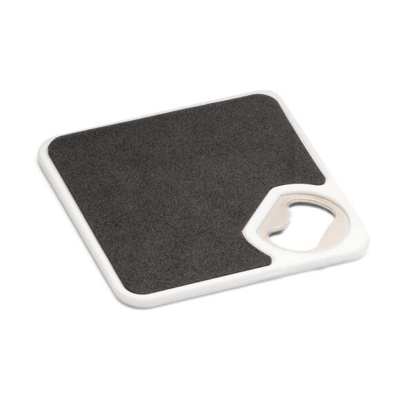 Porta Copos em ABS com Abridor de Garrafas Sg61149 - Image 4