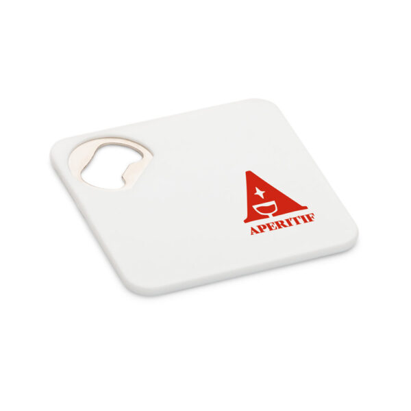Porta Copos em ABS com Abridor de Garrafas Sg61149 - Image 3