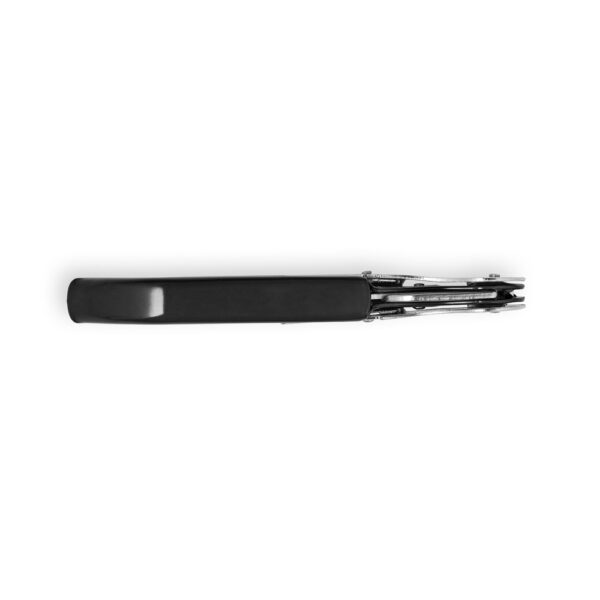Saca-rolhas Metal e PP com Abridor de Garrafas e Canivete de sommelier Sg71149 - Image 9