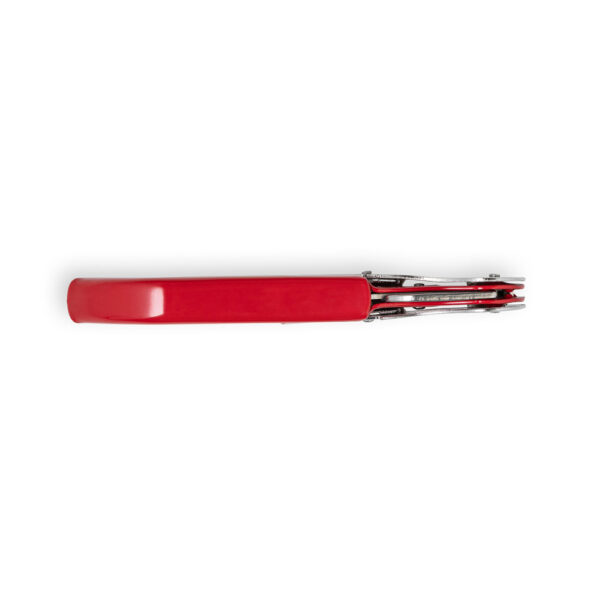 Saca-rolhas Metal e PP com Abridor de Garrafas e Canivete de sommelier Sg71149 - Image 8