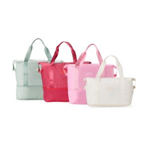 Bolsa Esportiva Poliéster Expansível Troley S92280