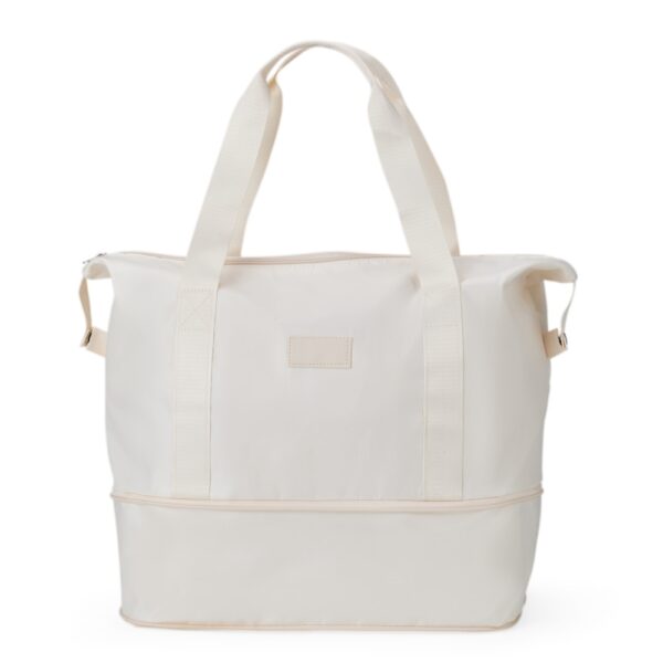 Bolsa Esportiva Poliéster Expansível Troley S92280 - Image 4