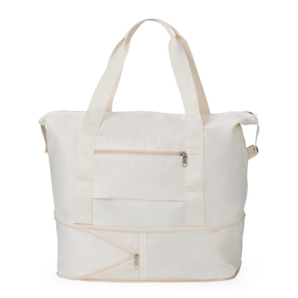 Bolsa Esportiva Poliéster Expansível Troley S92280 - Image 5