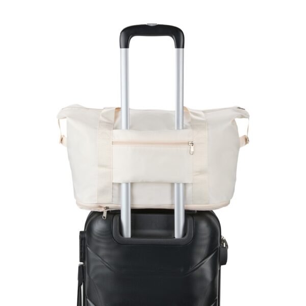 Bolsa Esportiva Poliéster Expansível Troley S92280 - Image 3