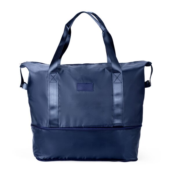 Bolsa Esportiva Poliéster Expansível Troley S92280 - Image 7