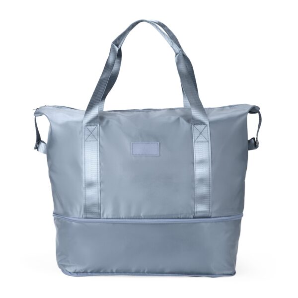 Bolsa Esportiva Poliéster Expansível Troley S92280 - Image 8