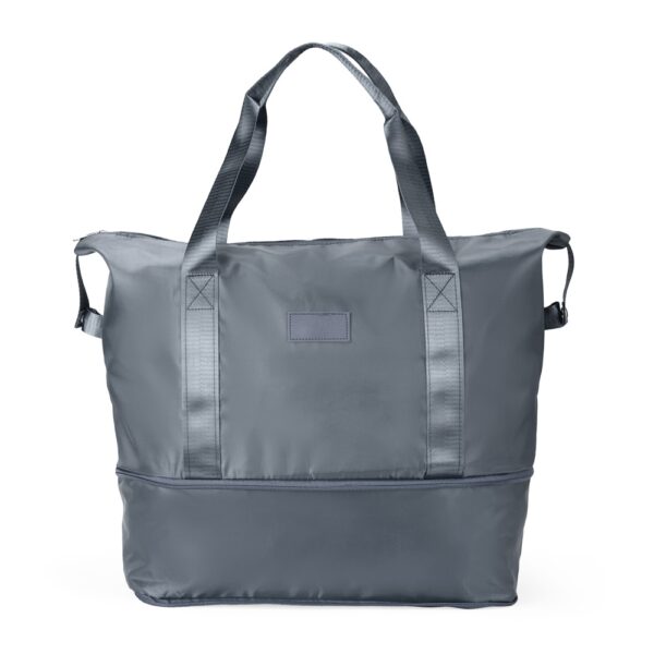 Bolsa Esportiva Poliéster Expansível Troley S92280 - Image 9
