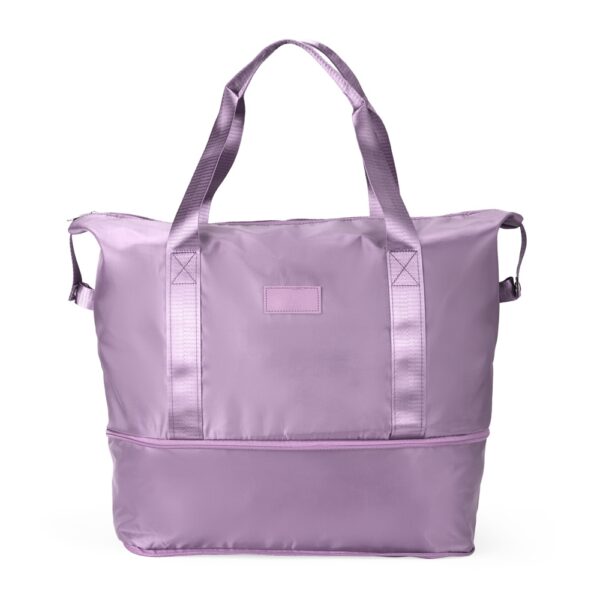 Bolsa Esportiva Poliéster Expansível Troley S92280 - Image 10