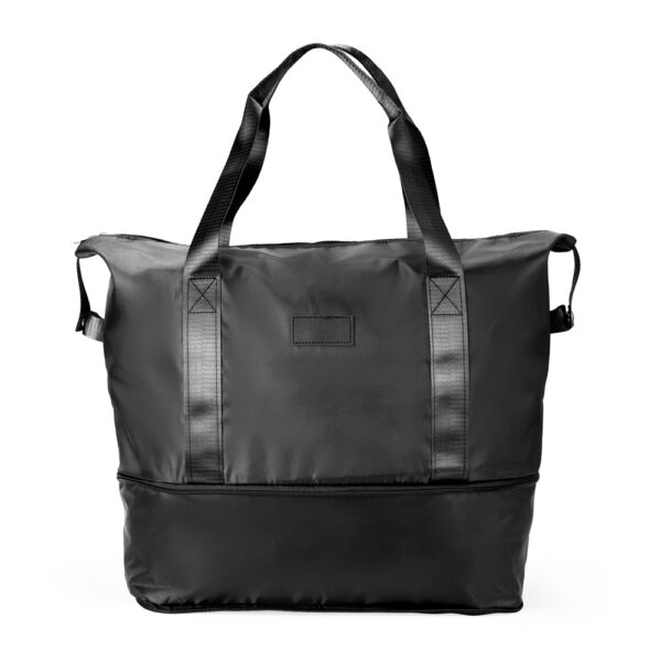 Bolsa Esportiva Poliéster Expansível Troley S92280 - Image 11
