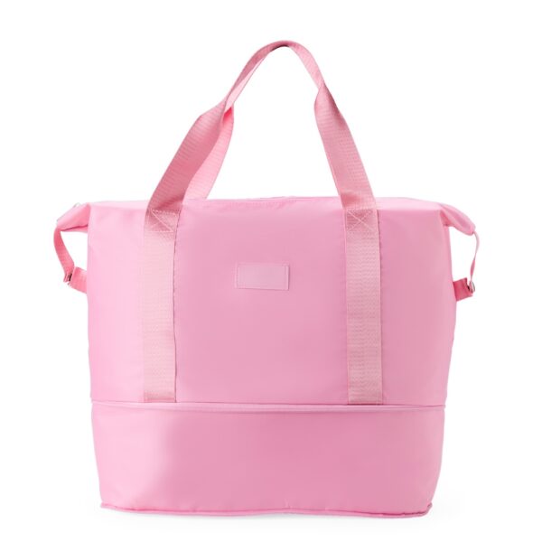 Bolsa Esportiva Poliéster Expansível Troley S92280 - Image 12