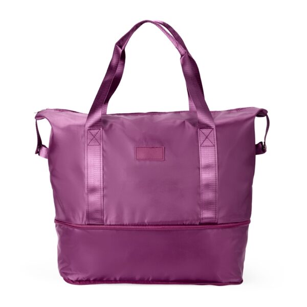 Bolsa Esportiva Poliéster Expansível Troley S92280 - Image 13