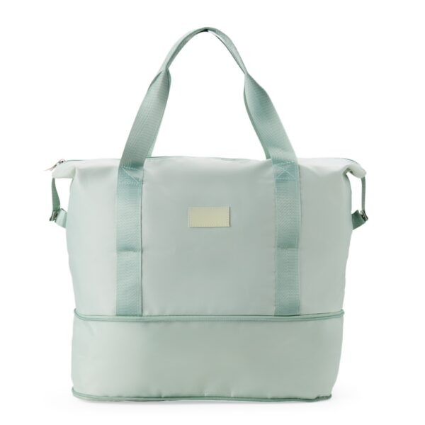 Bolsa Esportiva Poliéster Expansível Troley S92280 - Image 14