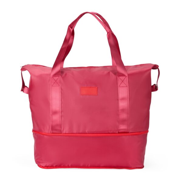 Bolsa Esportiva Poliéster Expansível Troley S92280 - Image 15