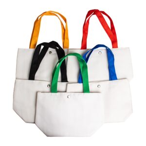 Bolsa de Lona Impermeável S77080