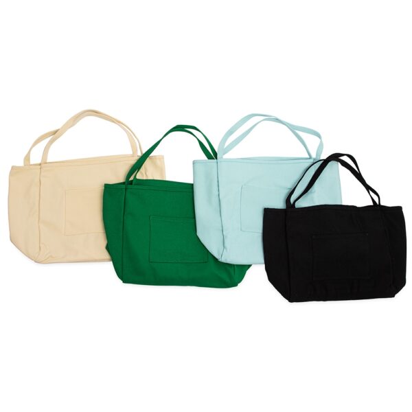 Bolsa de Lona Impermeável S52180