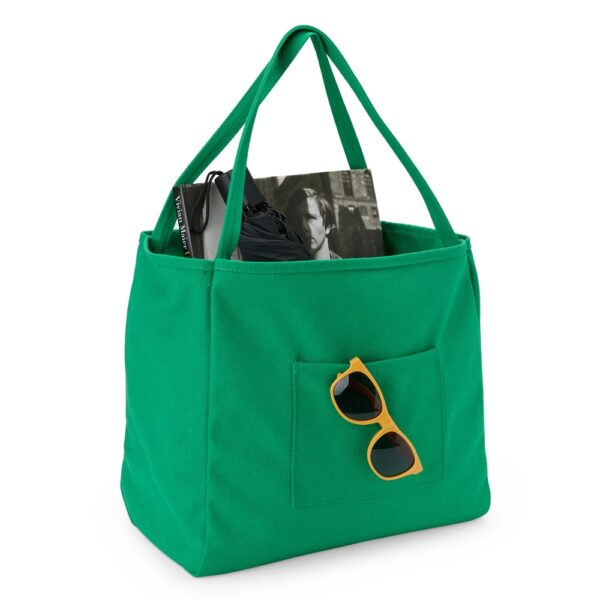 Bolsa de Lona Impermeável S52180 - Image 2