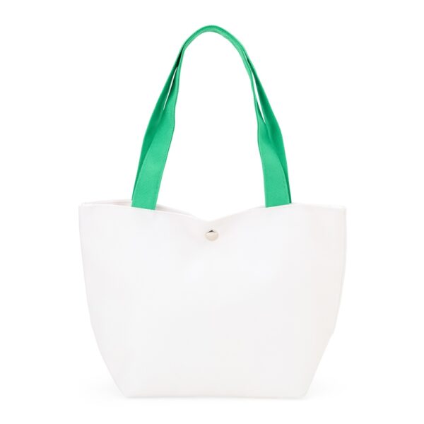 Bolsa de Lona Impermeável S77080 - Image 2