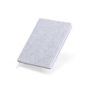 Caderno A5 Pautado Feltro S50160