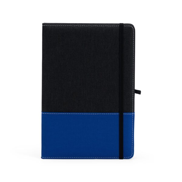 Caderno A5 Pautado Poliéster S00160 - Image 2