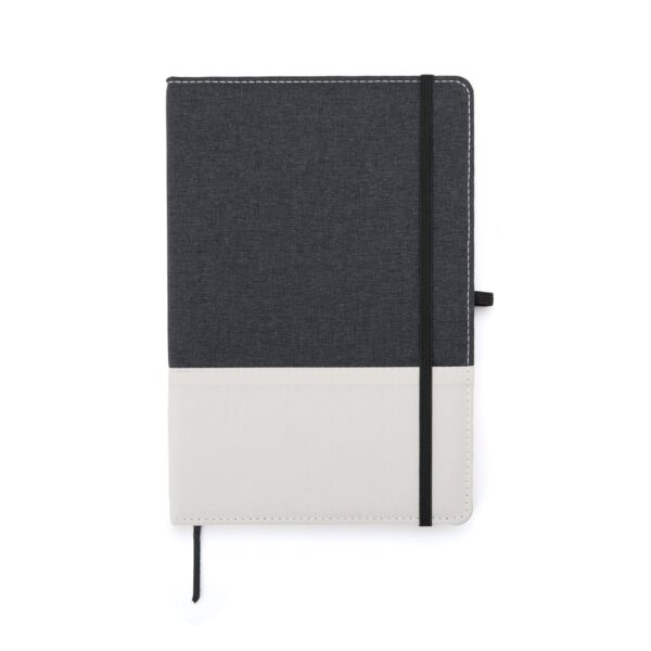 Caderno A5 Pautado Poliéster S00160 - Image 6