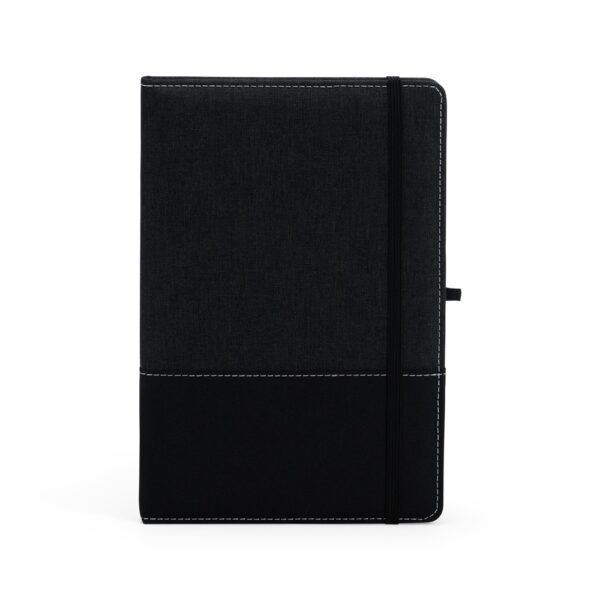 Caderno A5 Pautado Poliéster S00160 - Image 5