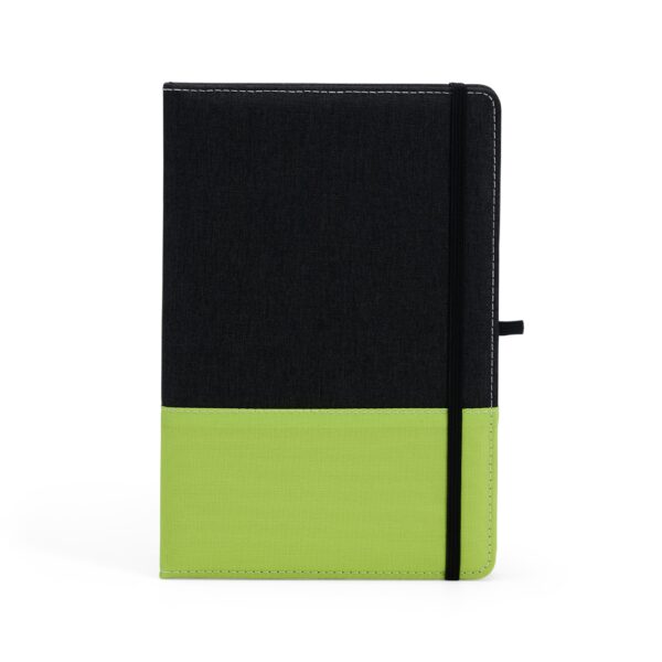 Caderno A5 Pautado Poliéster S00160 - Image 7