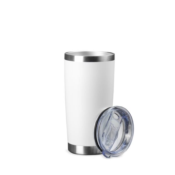Copo Térmico 520ml Inox com Tampa S36781 - Image 2