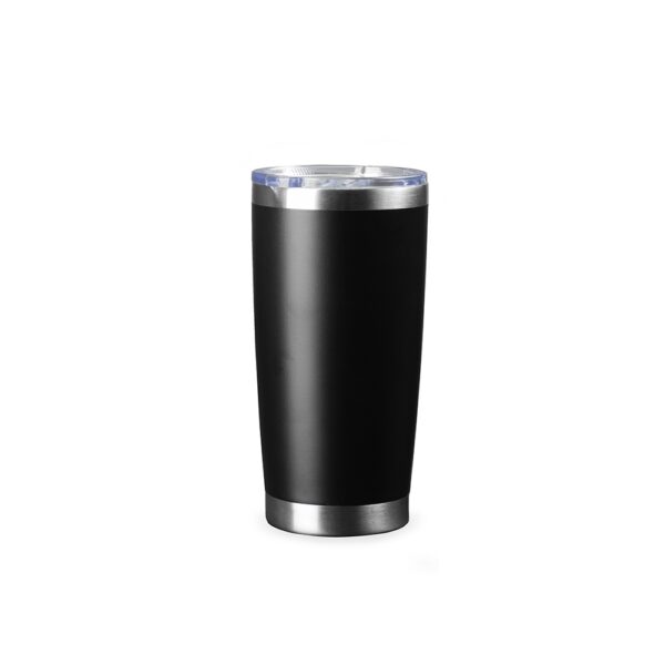 Copo Térmico 520ml Inox com Tampa S36781 - Image 3