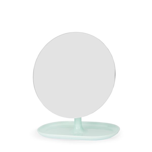 Espelho de Mesa Giratório Estilo Minimalista S28981 - Image 4
