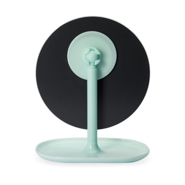 Espelho de Mesa Giratório Estilo Minimalista S28981 - Image 3