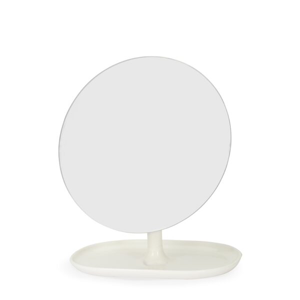 Espelho de Mesa Giratório Estilo Minimalista S28981 - Image 5