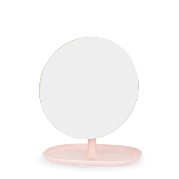 Espelho de Mesa Giratório Estilo Minimalista S28981 - Image 7