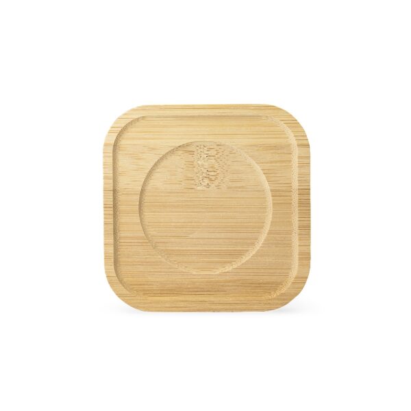 Kit Porta-Copos Bambu 6 Peças S96251 - Image 3