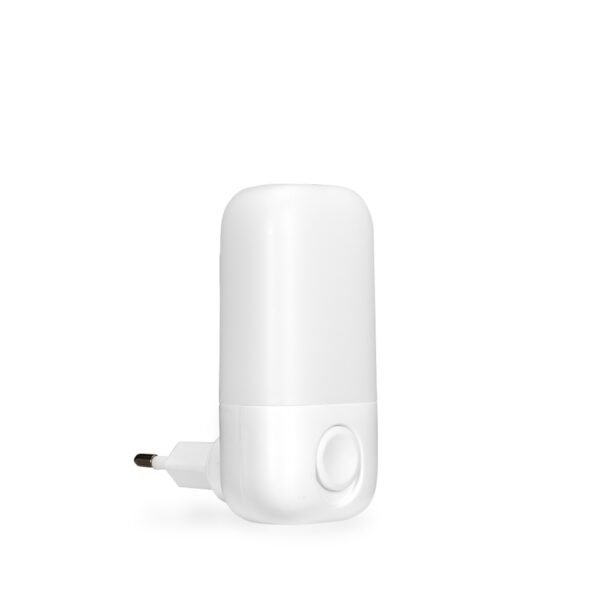 Luminária de Tomada Design Minimalista e Refinado LED S94380@e - Image 2